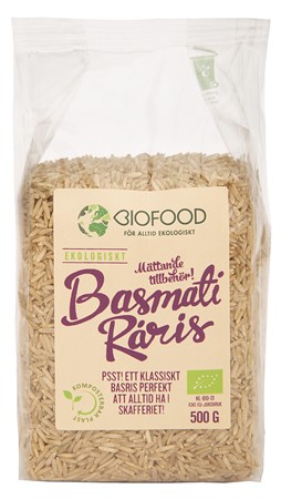 Råris Basmati