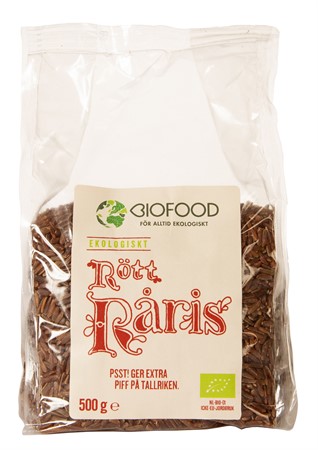 Råris Rött