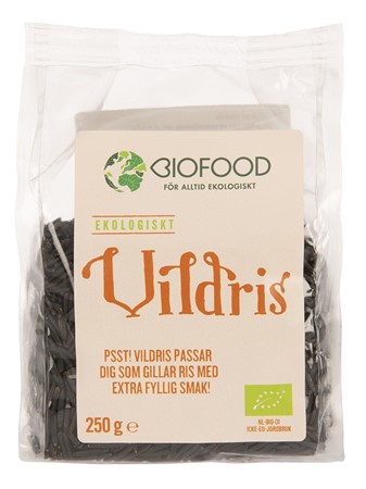 Vildris