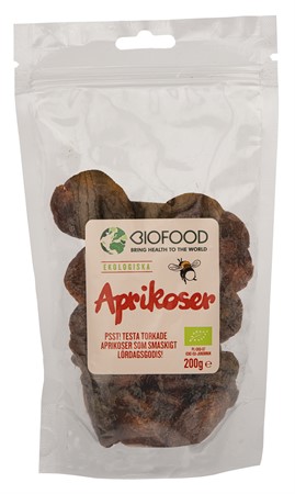 Aprikoser