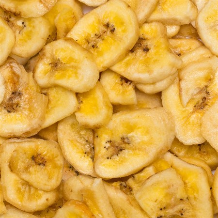 Bananchips