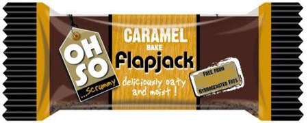Flapjack Kola