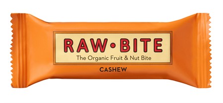 Frukt- & Nötbar Cashew