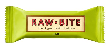 Frukt- & Nötbar Lime