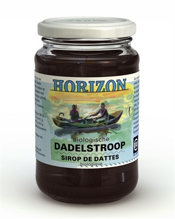 Dadelsirap