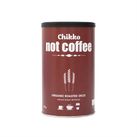Kaffealternativ Instant Orzo