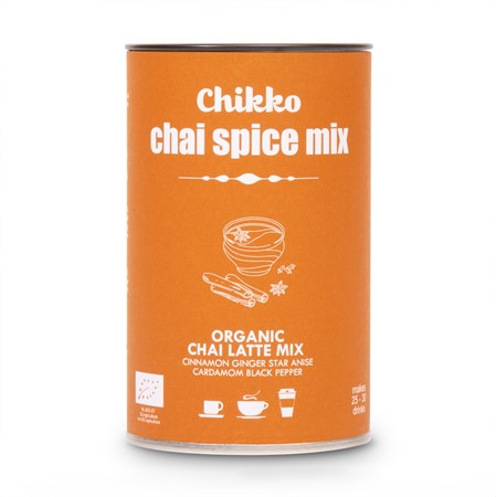 Chai Lattemix