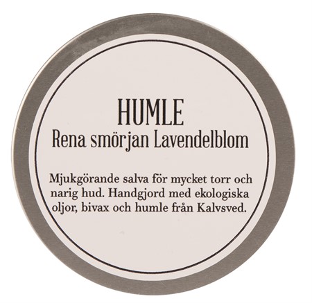 HUMLE Rena smörjan Lavendelblom
