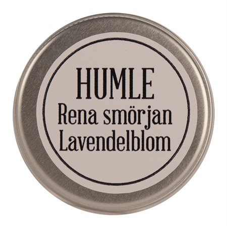 HUMLE Rena smörjan Lavendelblom