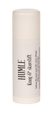 HUMLE Knog & Skavstift plasthylsa