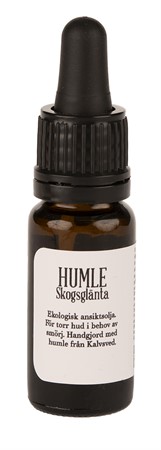 HUMLE Ansiktsolja Skogsglänta