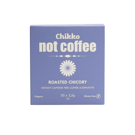 Kaffealternativ Instant Cikoria Flerpack