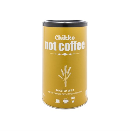 Kaffealternativ Instant Dinkel