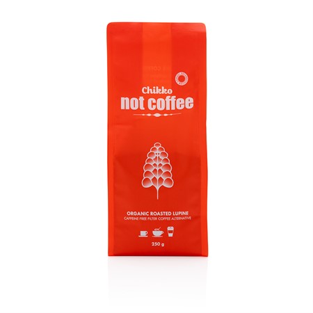 Kaffealternativ Lupin
