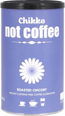 Kaffealternativ Instant Cikoria