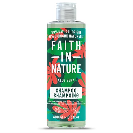 Schampo Aloe Vera