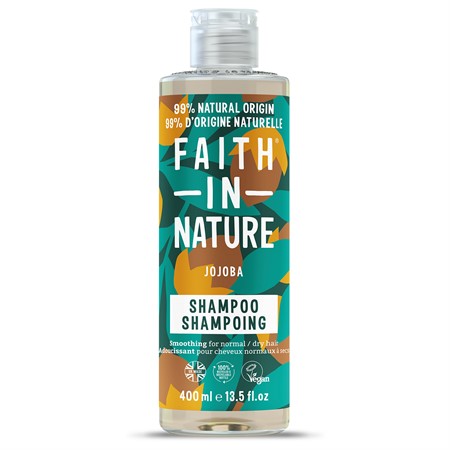 Schampo Jojoba