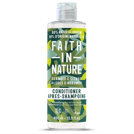 Balsam Sjögräs & Citrus