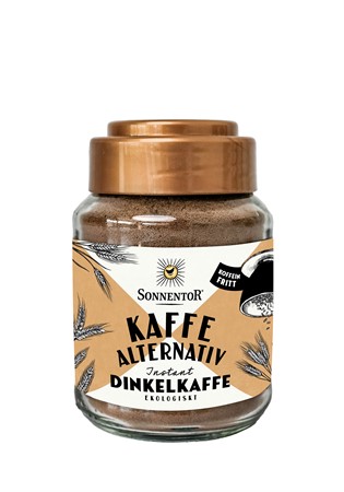 Dinkelkaffe