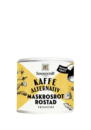 Maskroskaffe