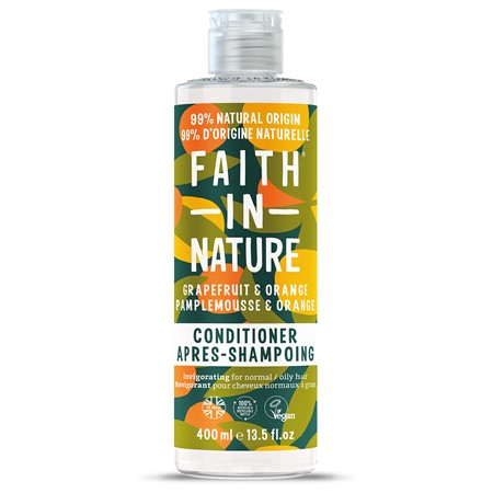 Balsam Grapefrukt & Apelsin