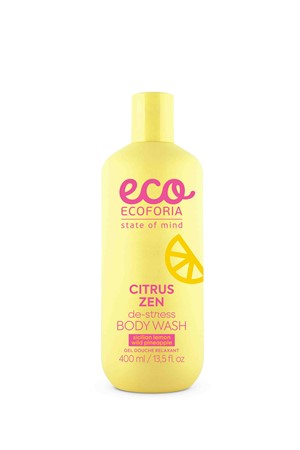 Duschgel Citron & Ananas