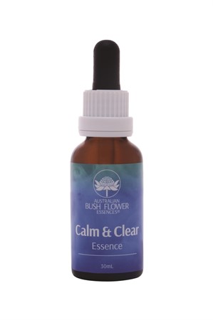 Essensdroppar Calm & Clear