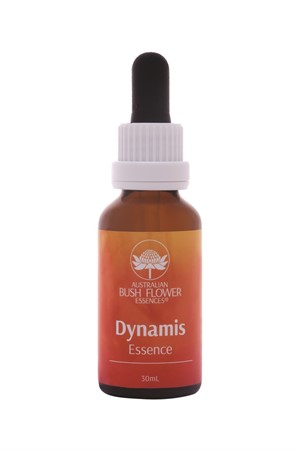 Essensdroppar Dynamis