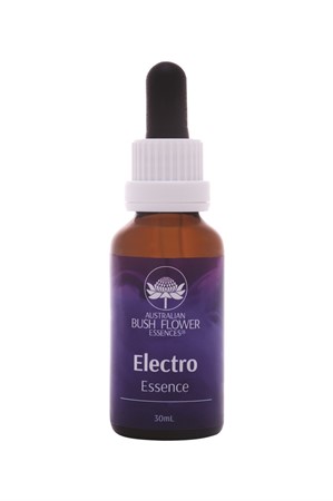 Essensdroppar Electro