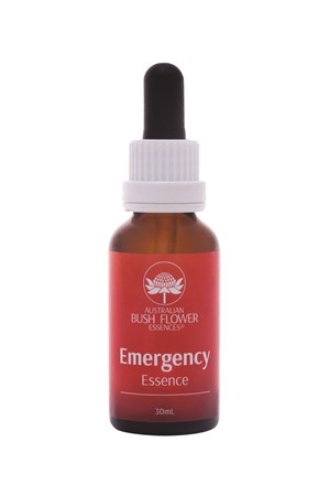 Essensdroppar Emergency