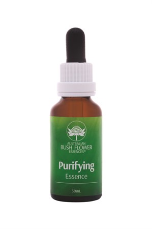 Essensdroppar Purifying