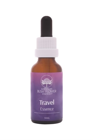 Essensdroppar Travel